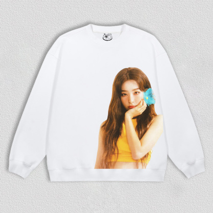 Red Velvet Seulgi HOODIES