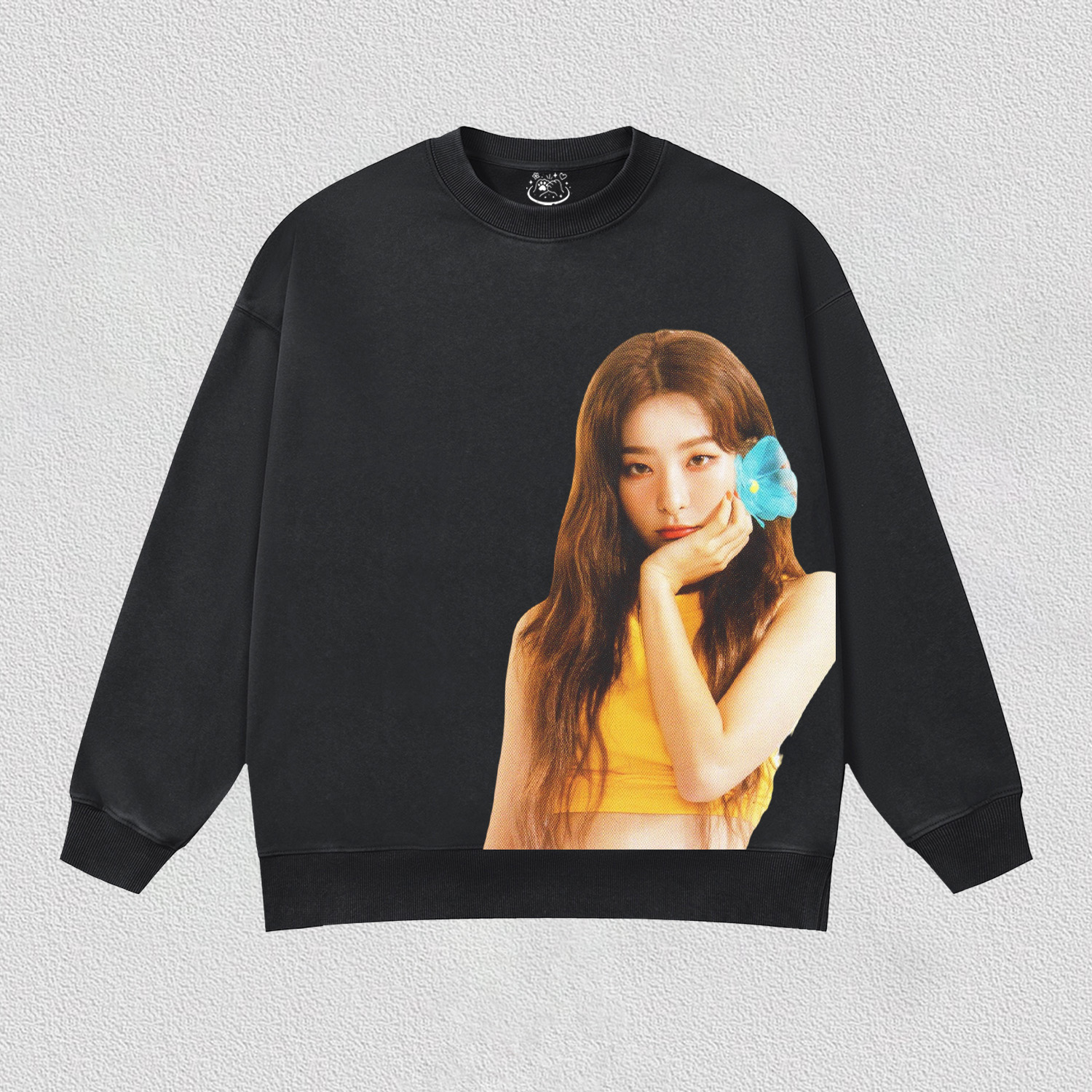 Red Velvet Seulgi HOODIES