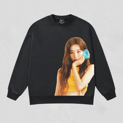 Red Velvet Seulgi HOODIES