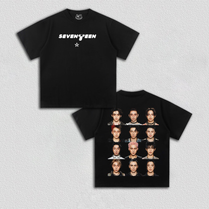 Seventeen TEE