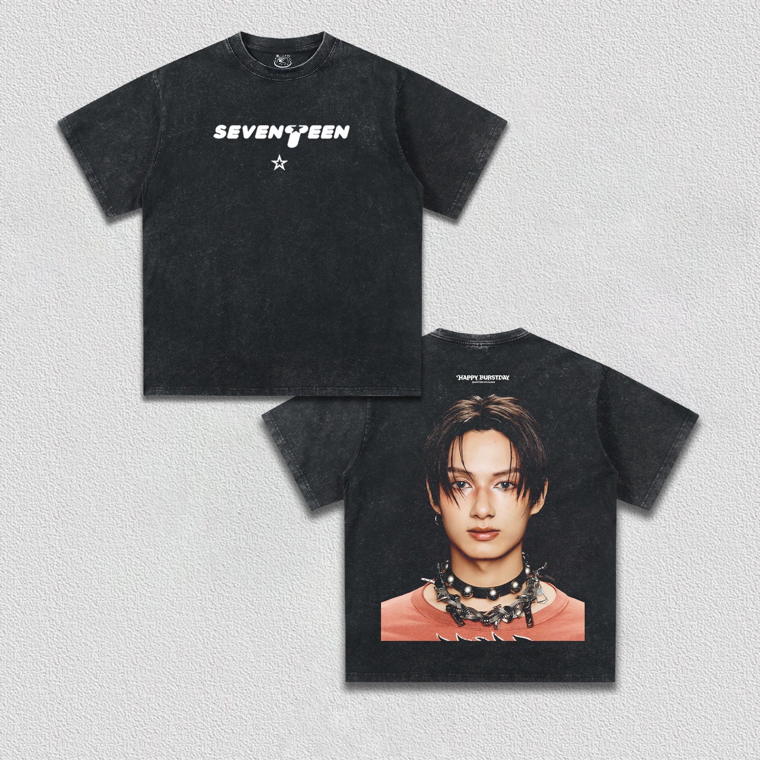 Seventeen Wen Junhui TEE