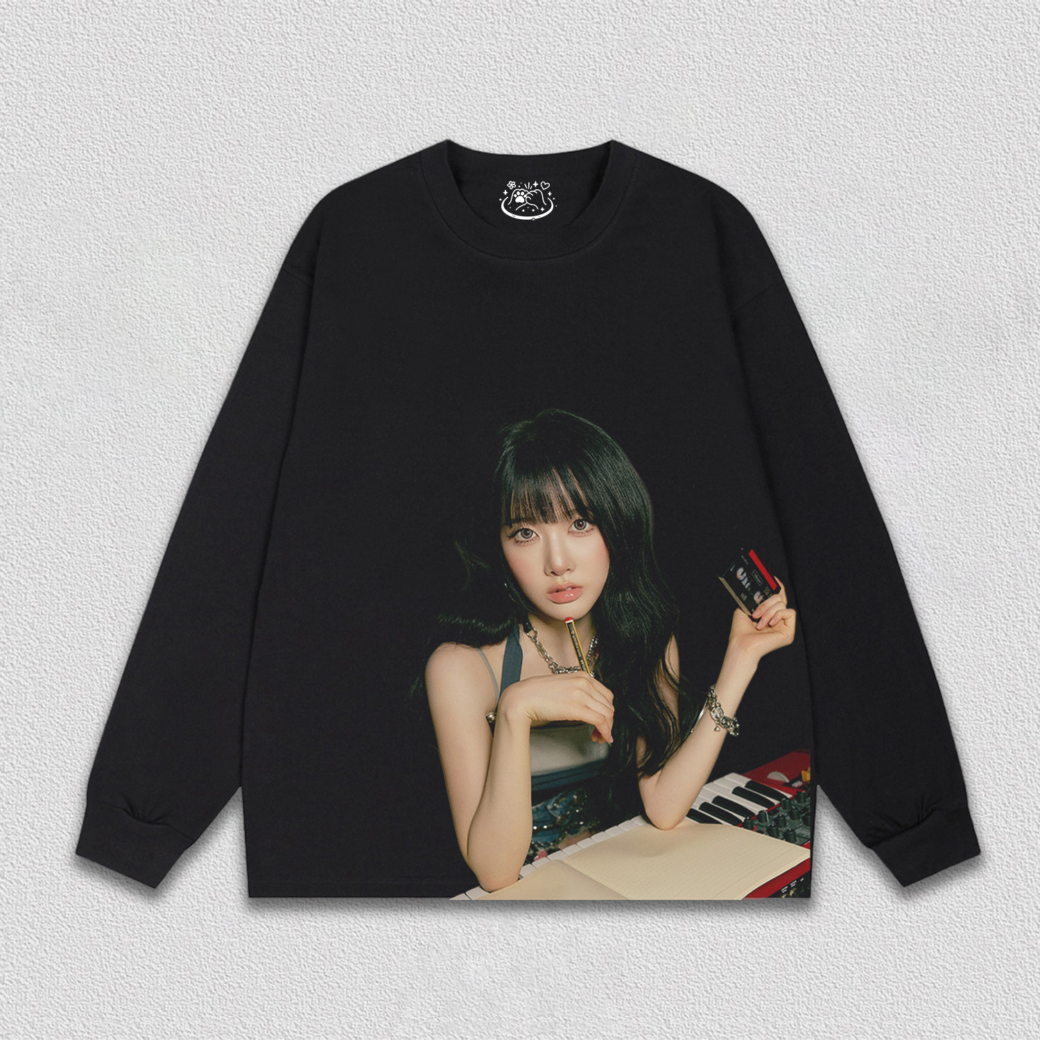 STAYC Sieun-Now Tuning 111.2 MHz