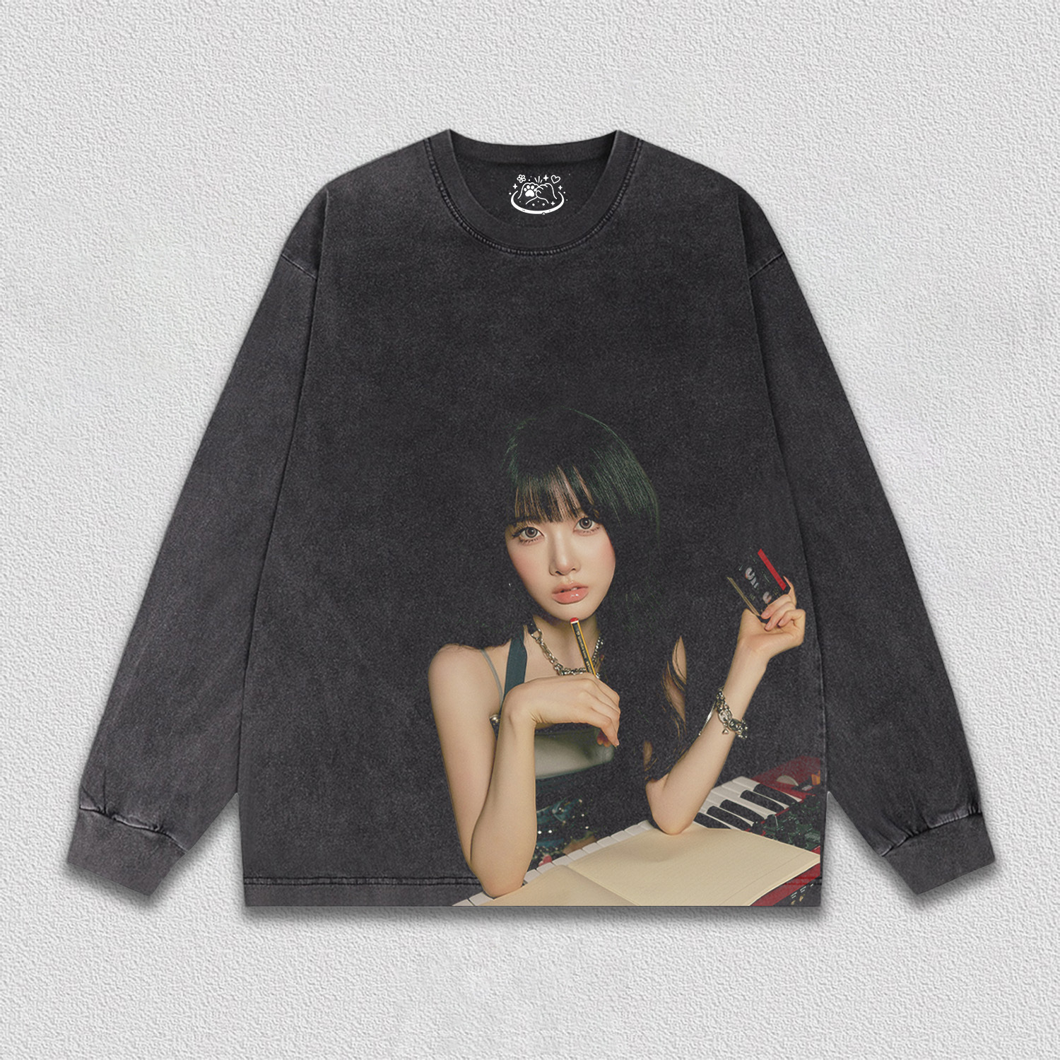 STAYC Sieun-Now Tuning 111.2 MHz