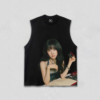 STAYC Sieun-Now Tuning 111.2 MHz