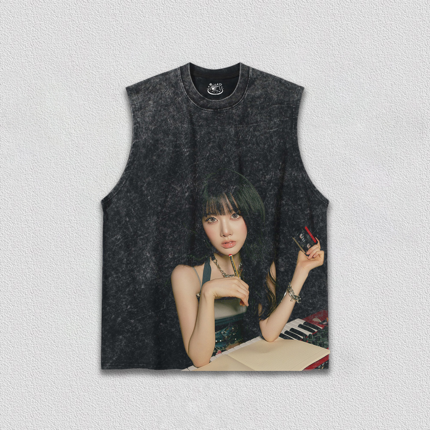 STAYC Sieun-Now Tuning 111.2 MHz