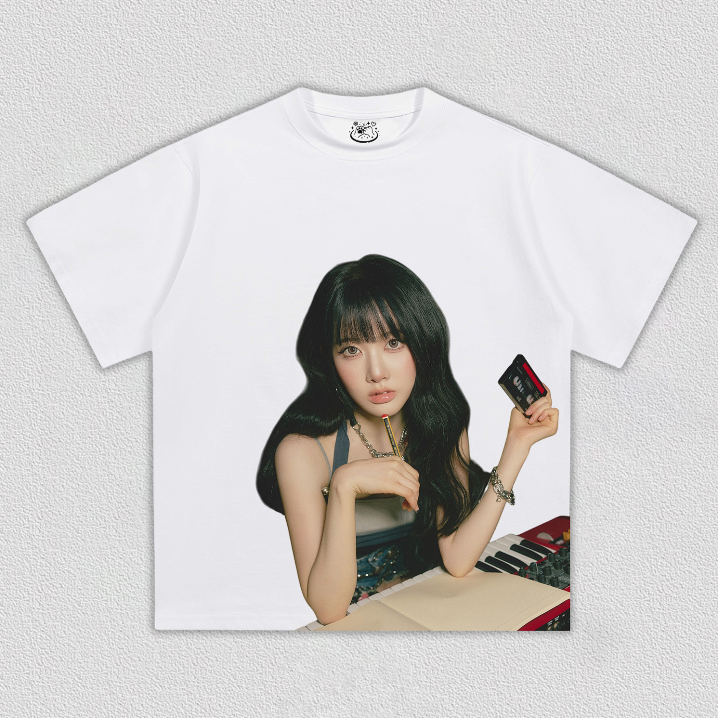 STAYC Sieun-Now Tuning 111.2 MHz