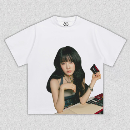 STAYC Sieun-Now Tuning 111.2 MHz