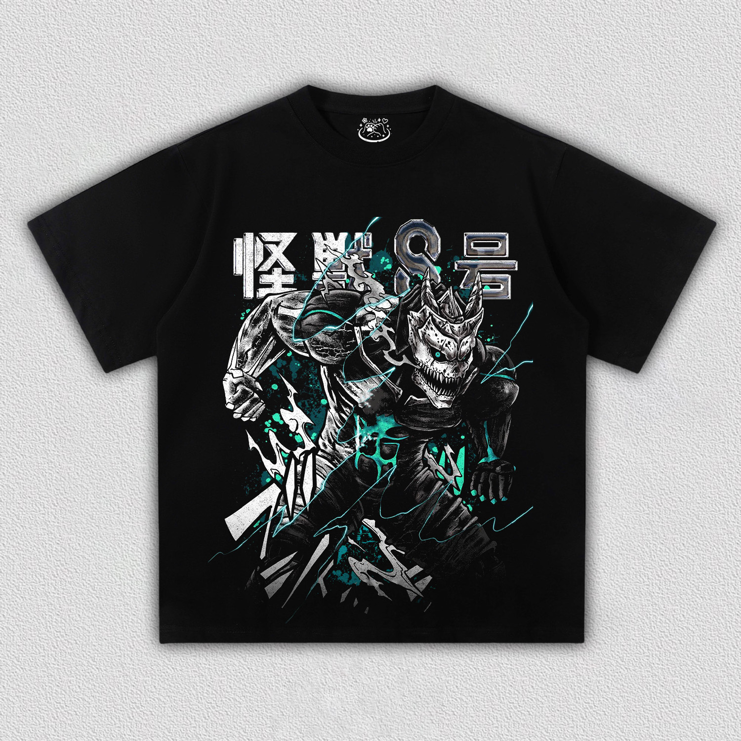 Kaiju No. 8