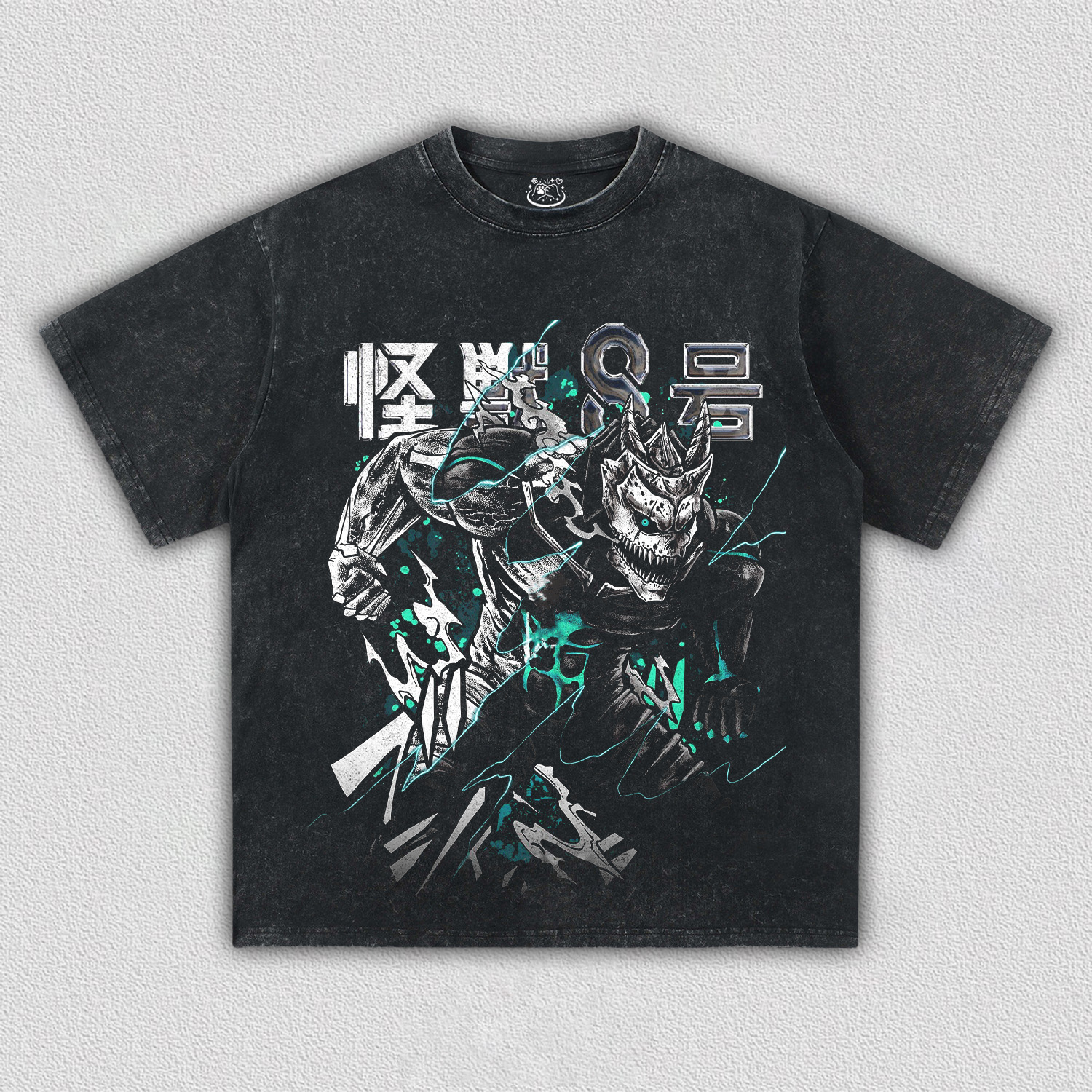 Kaiju No. 8