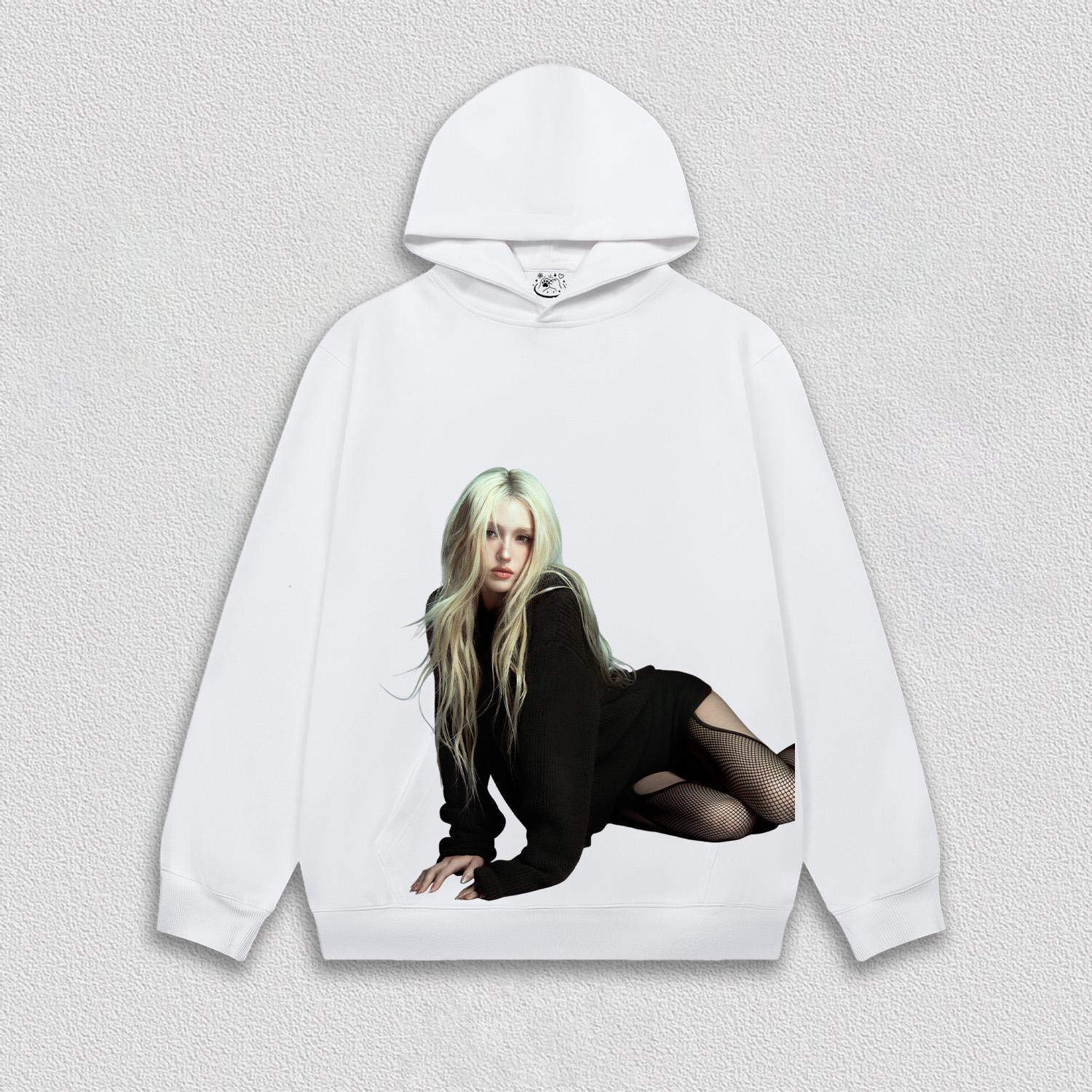 Somi HOODIES