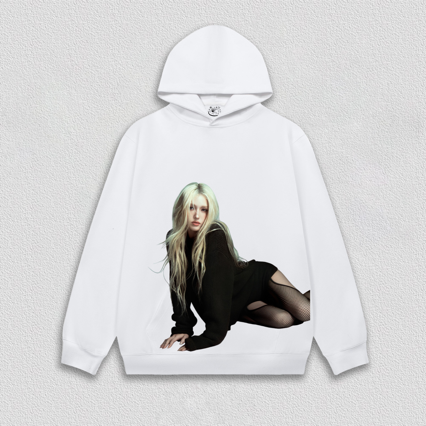 Somi HOODIES