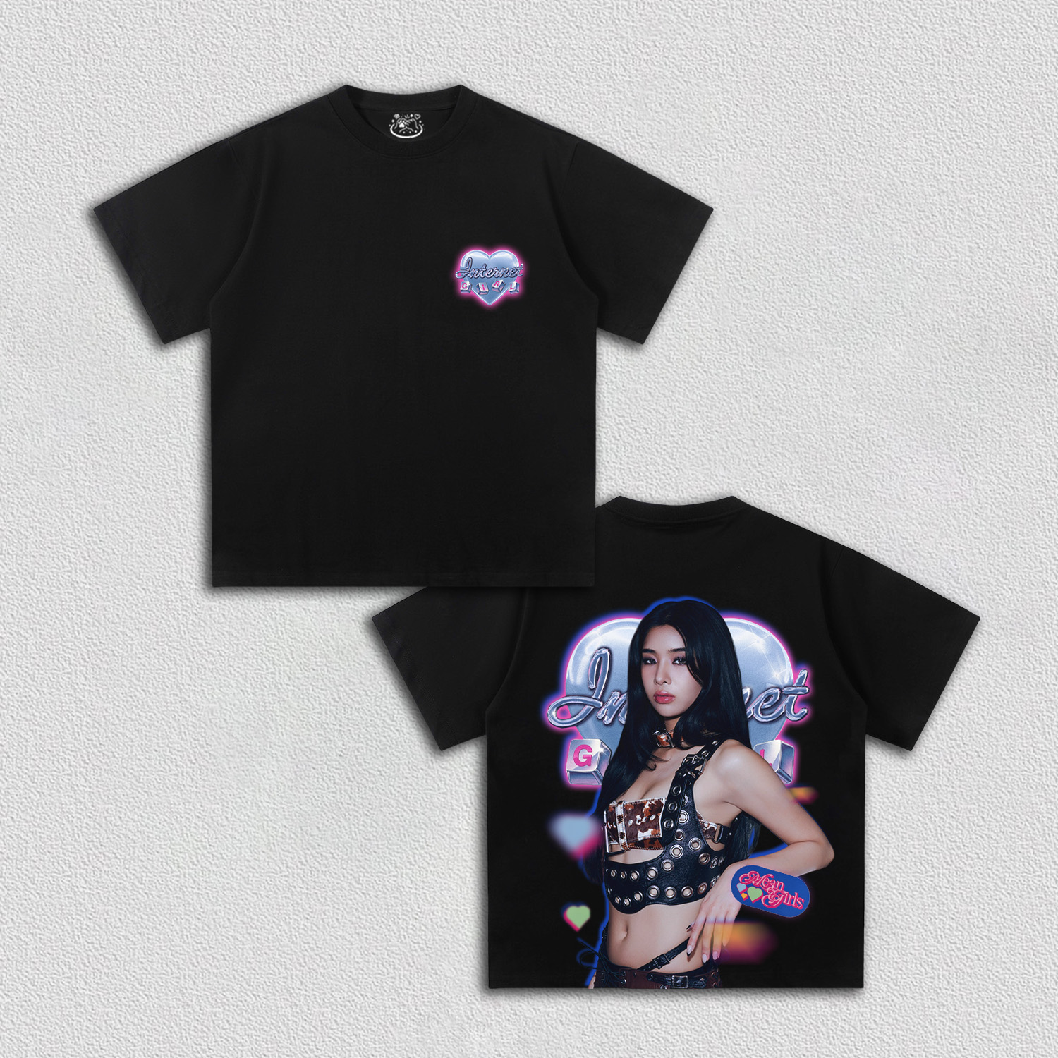 Sophia Laforteza TEE