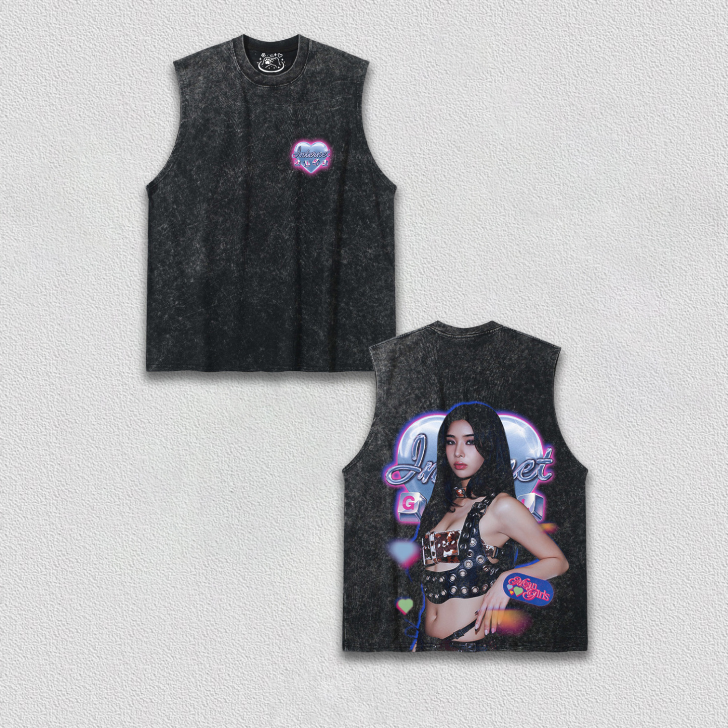 Sophia Laforteza TEE