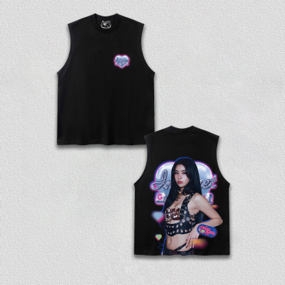 Sophia Laforteza TEE