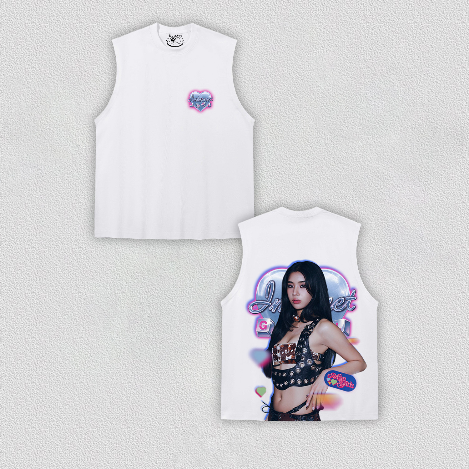 Sophia Laforteza TEE