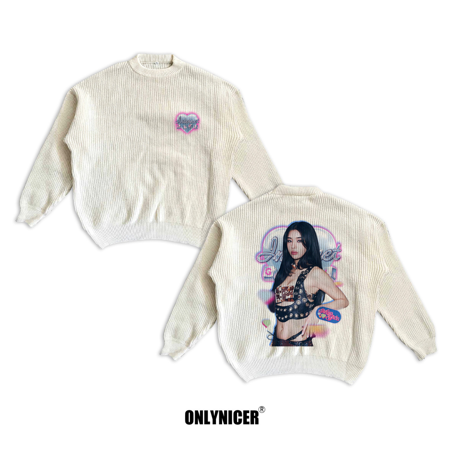 KATSEYE Sophia Laforteza