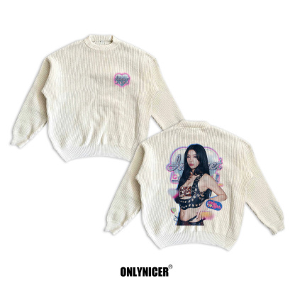 KATSEYE Sophia Laforteza