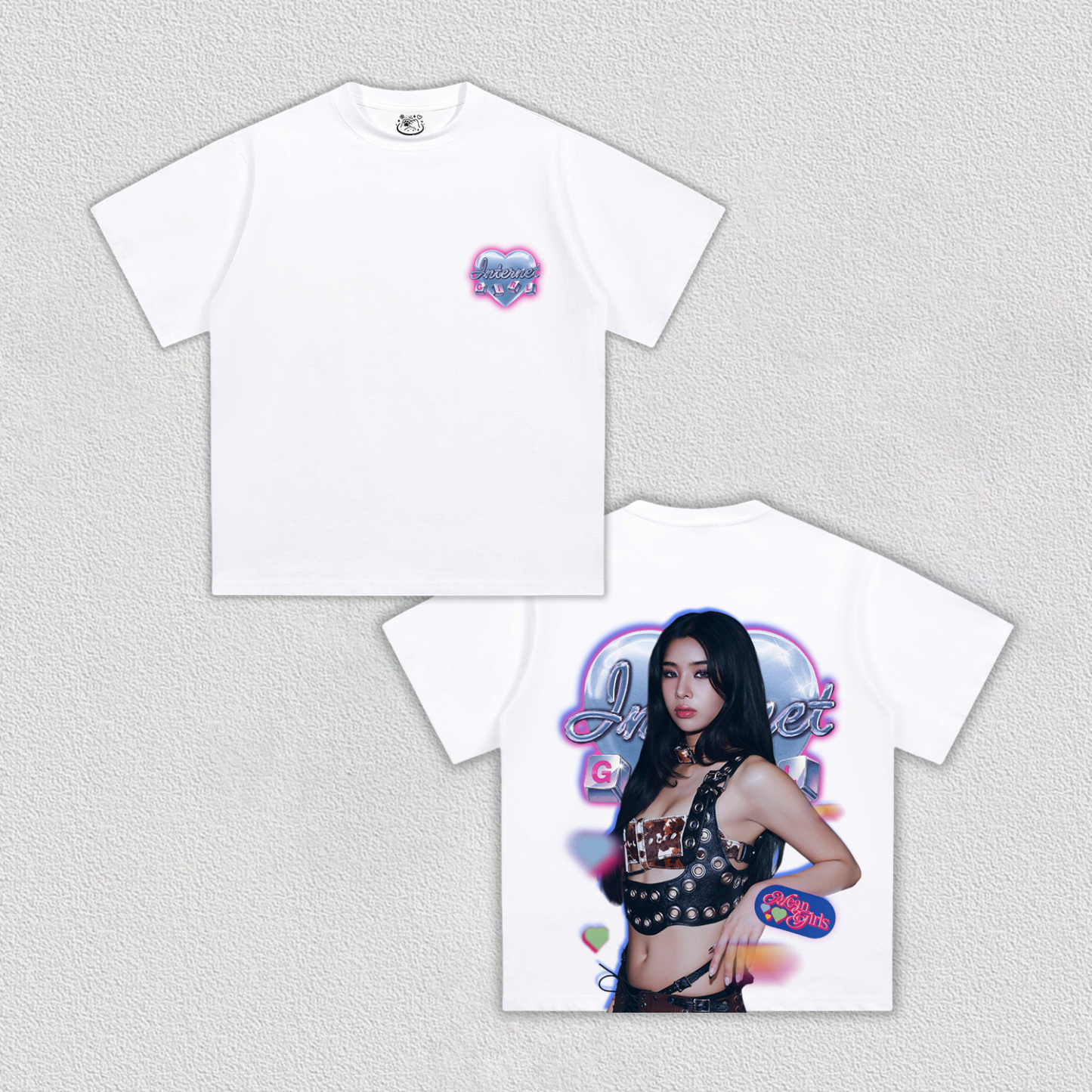 Sophia Laforteza TEE