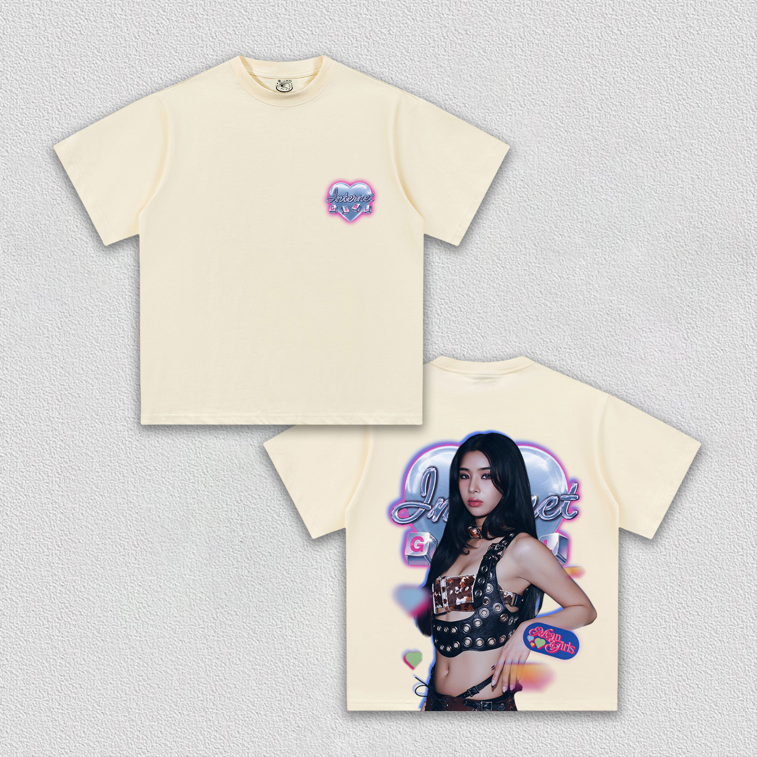 Sophia Laforteza TEE