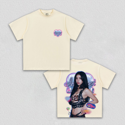 Sophia Laforteza TEE