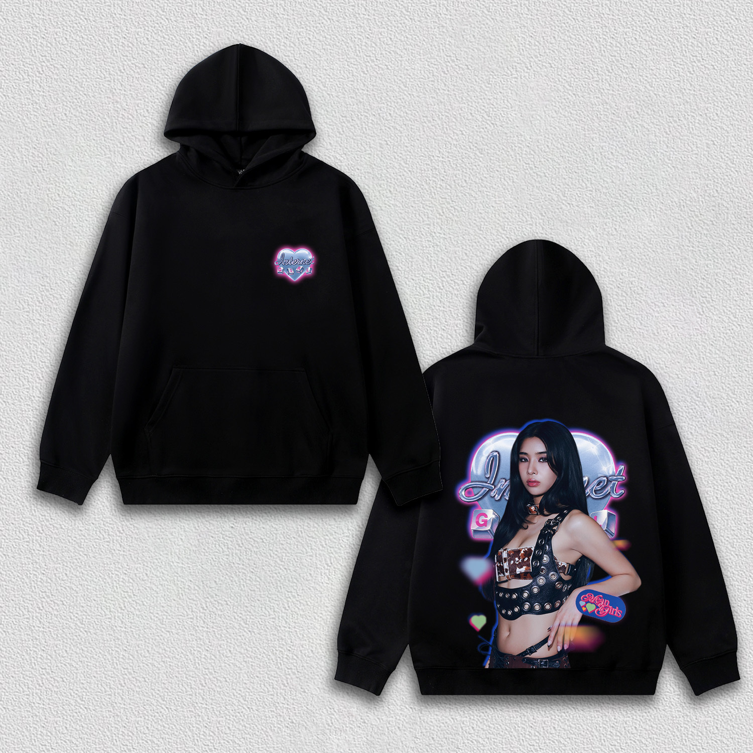 KATSEYE Sophia Laforteza