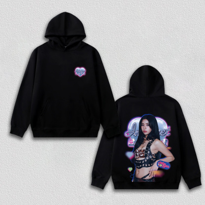 KATSEYE Sophia Laforteza