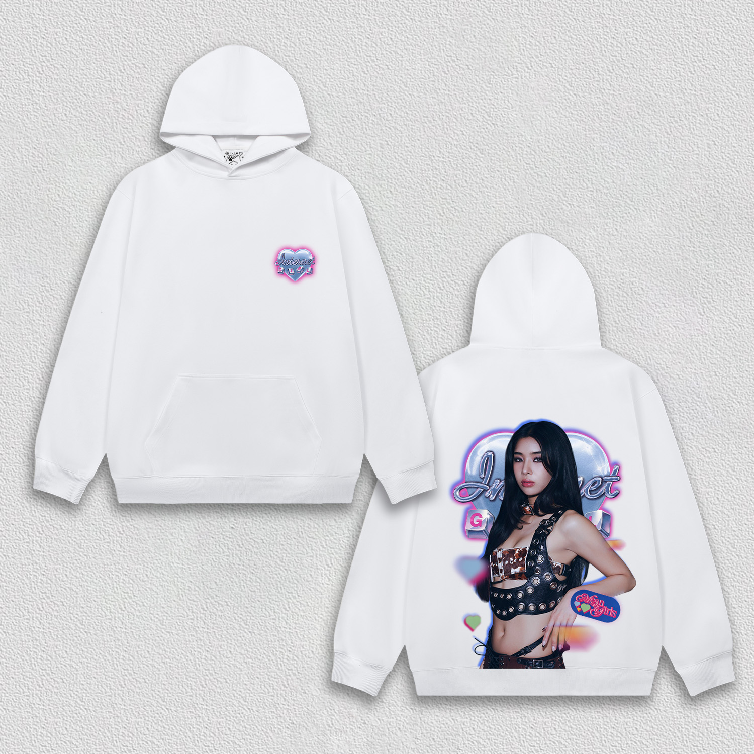 KATSEYE Sophia Laforteza