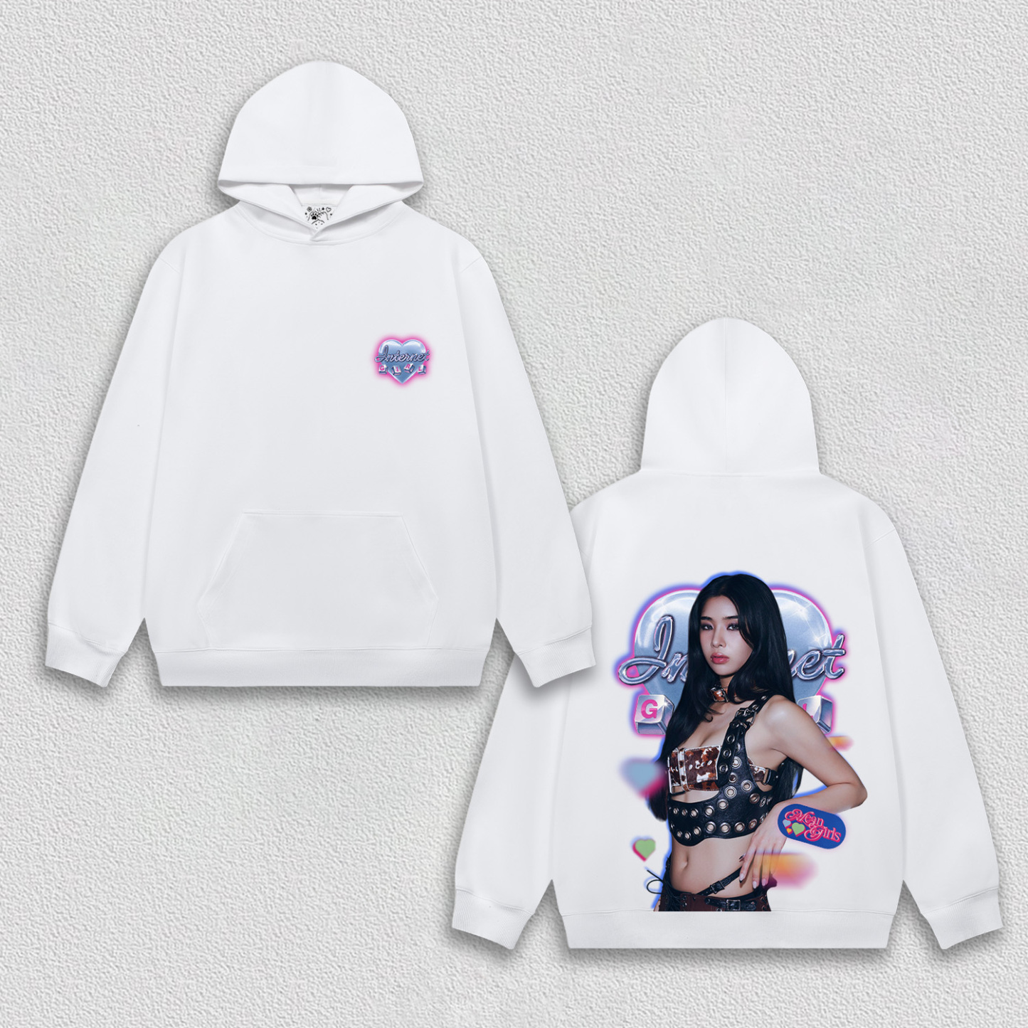 KATSEYE Sophia Laforteza