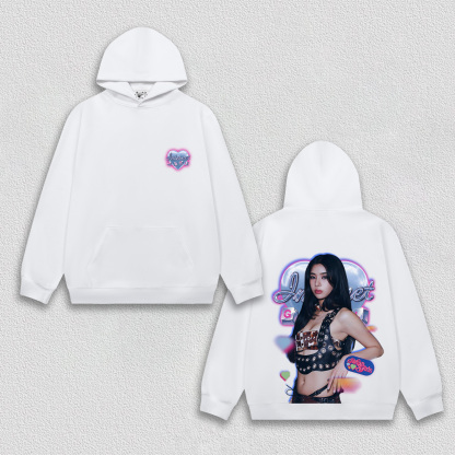 KATSEYE Sophia Laforteza