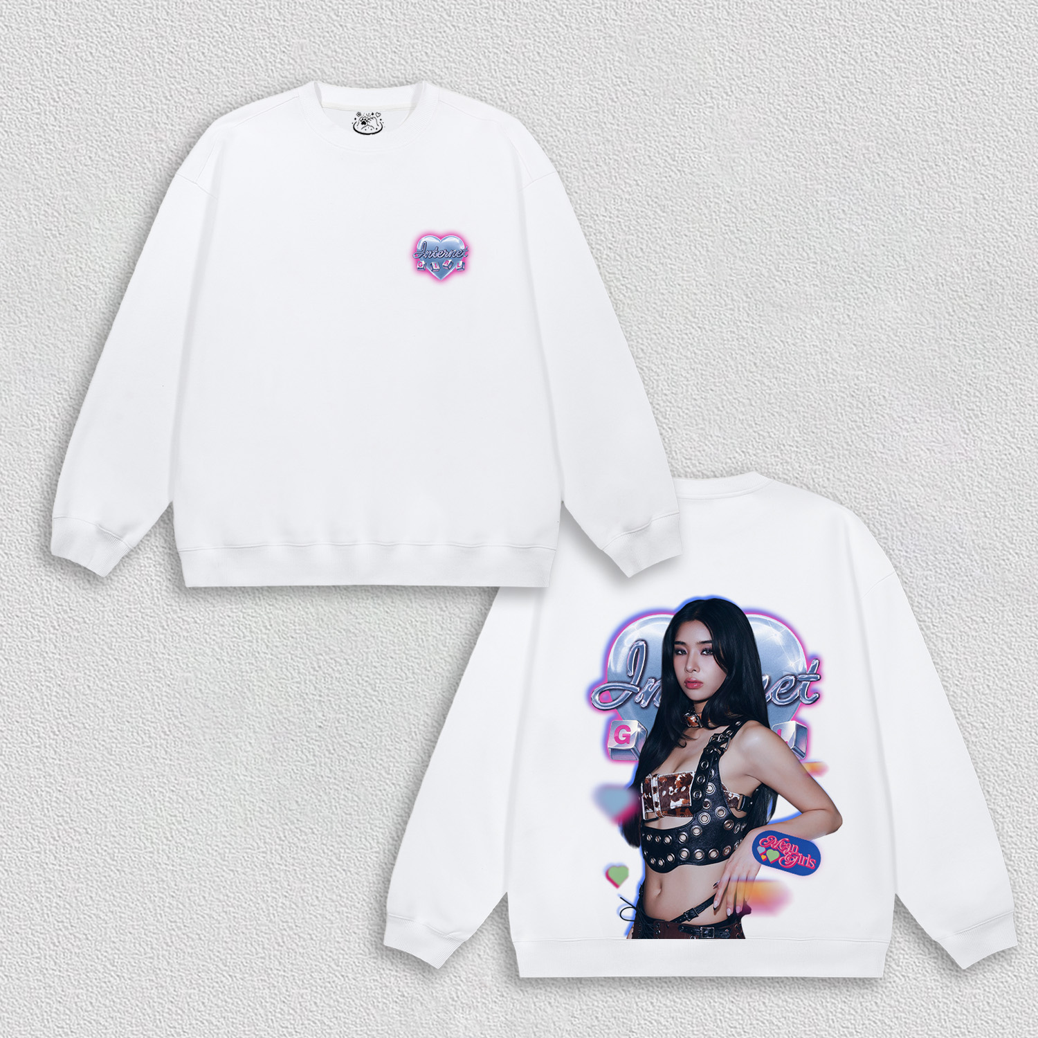 KATSEYE Sophia Laforteza