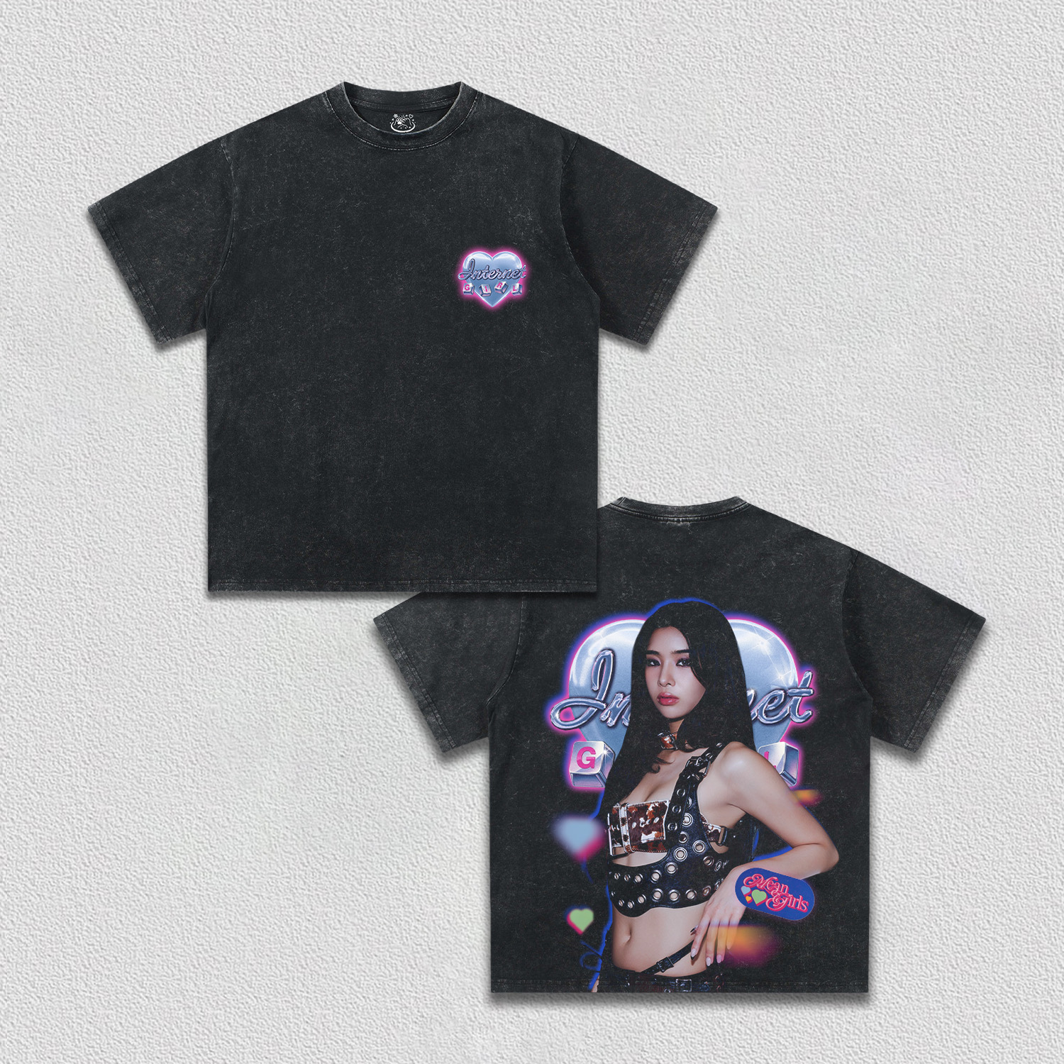 Sophia Laforteza TEE