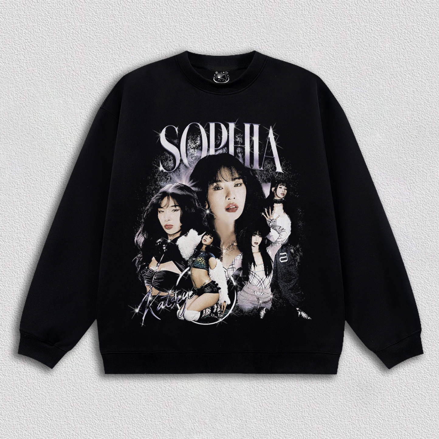 katseye Sophia HOODIES