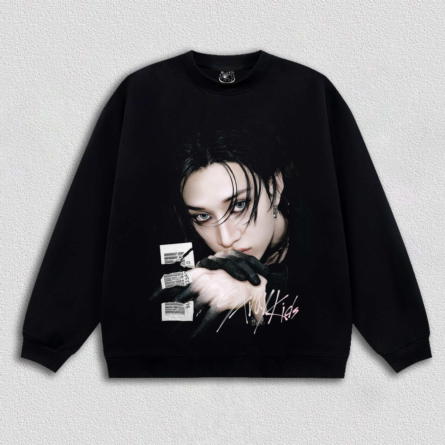 Stray Kids Bang Chan HOODIES