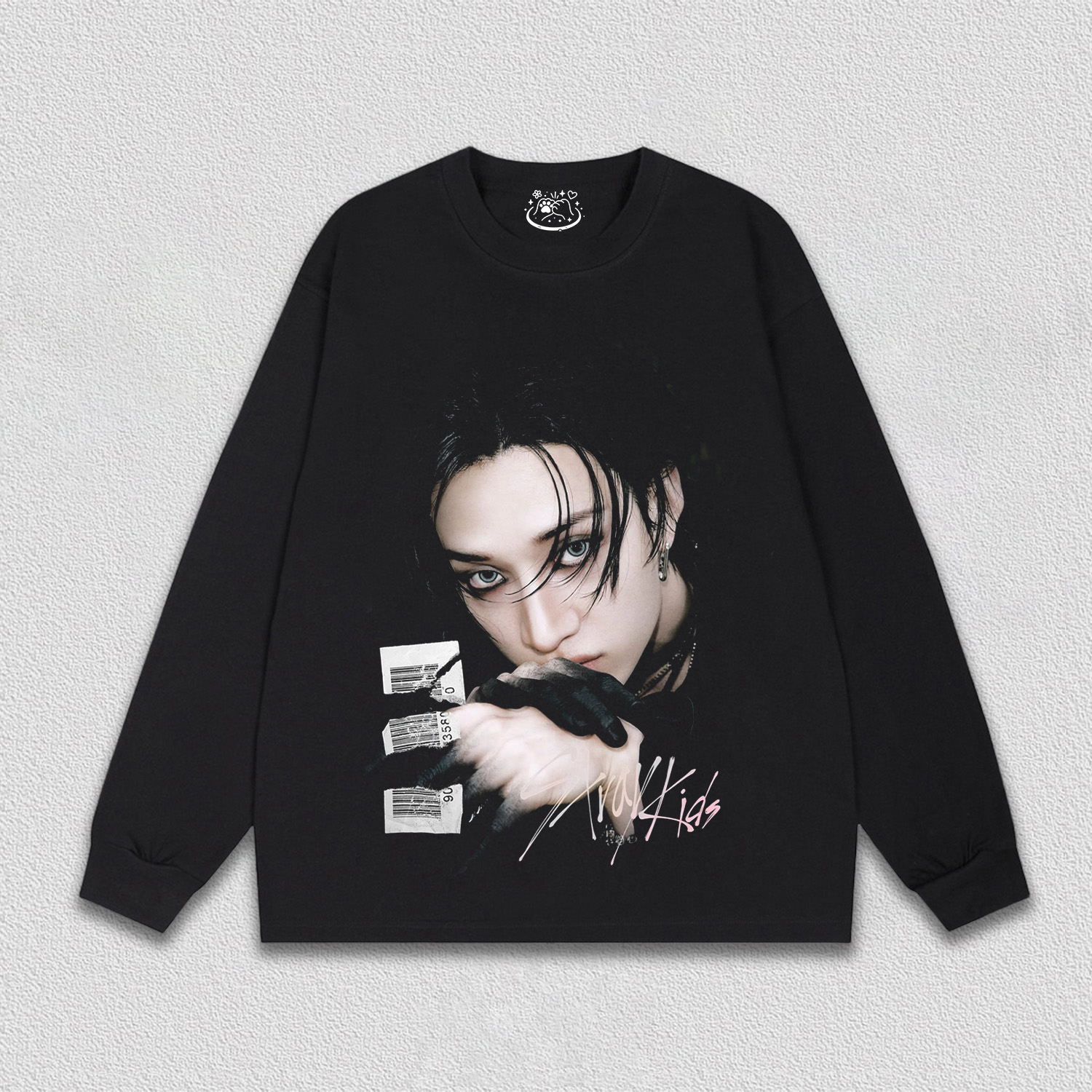 Stray Kids Bang Chan TEE