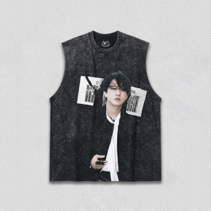 Stray Kids Changbin TEE