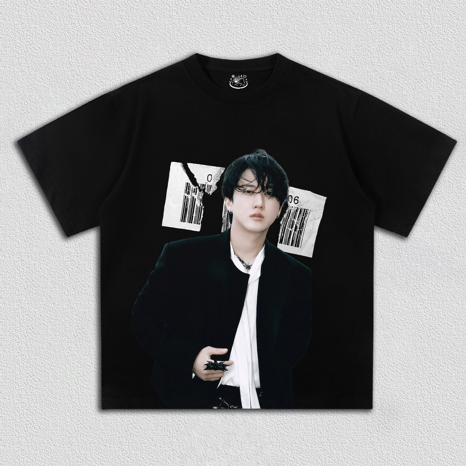 Stray Kids Changbin TEE