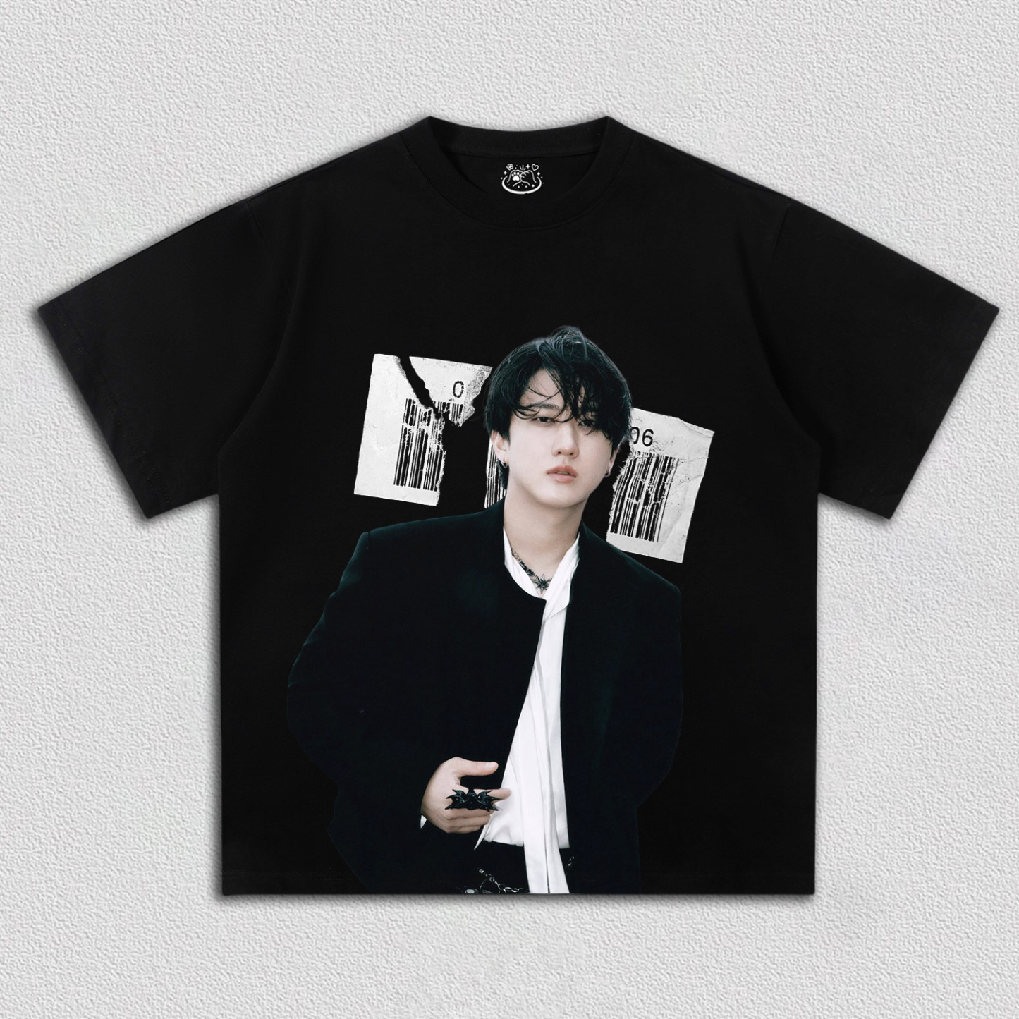 Stray Kids Changbin TEE