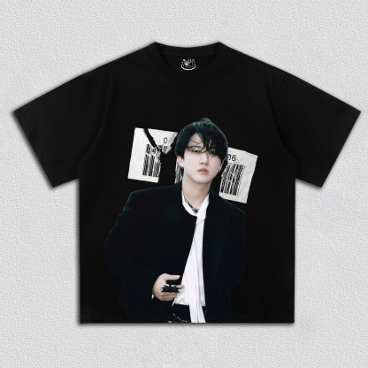 Stray Kids Changbin TEE