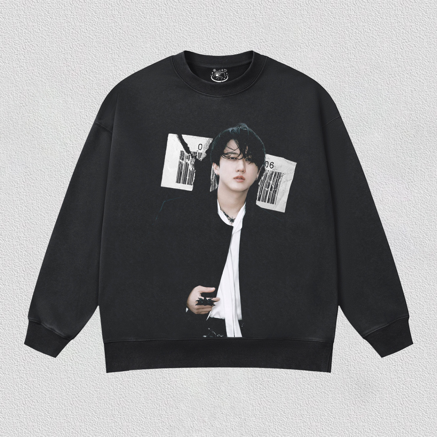 Stray Kids Changbin HOODIES