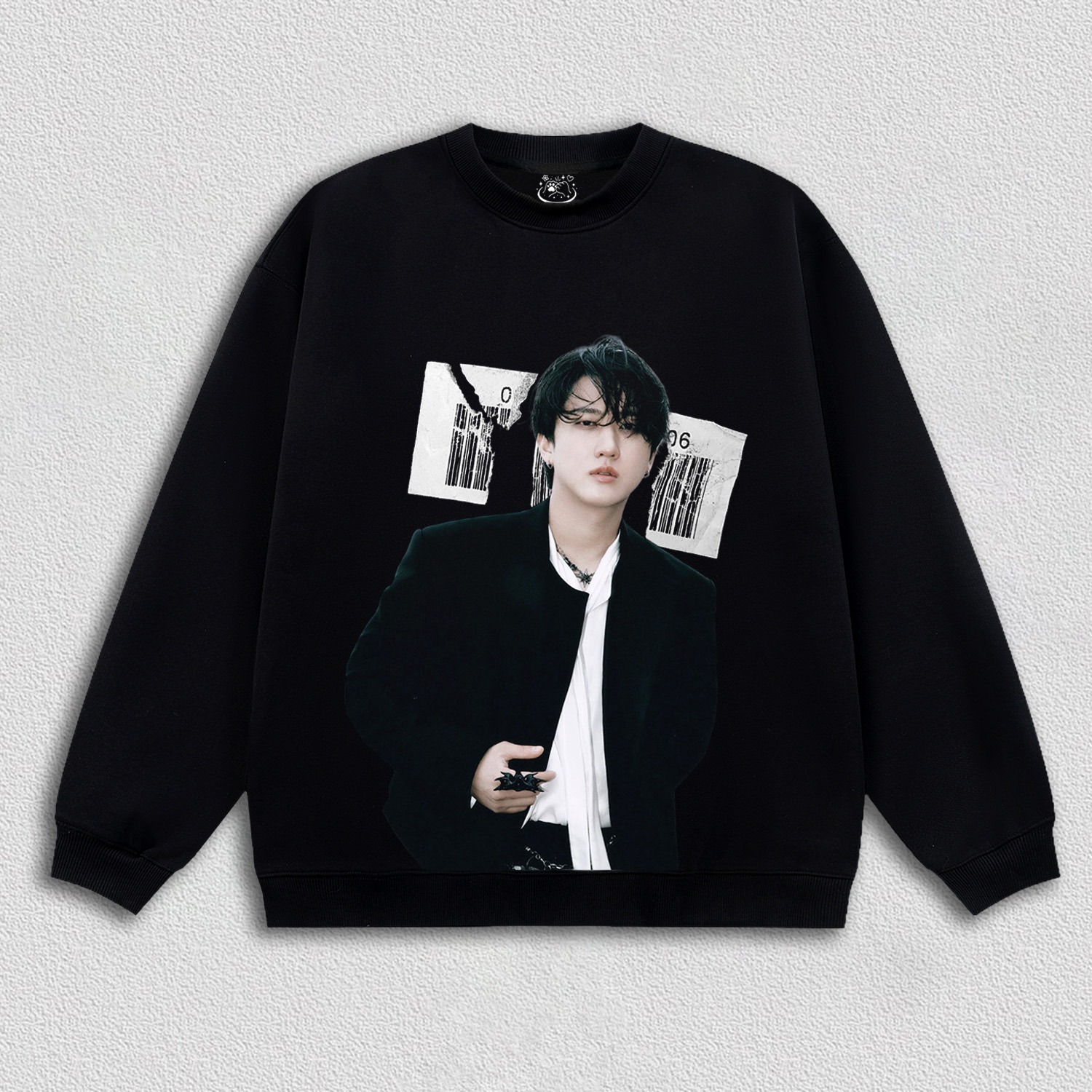 Stray Kids Changbin HOODIES