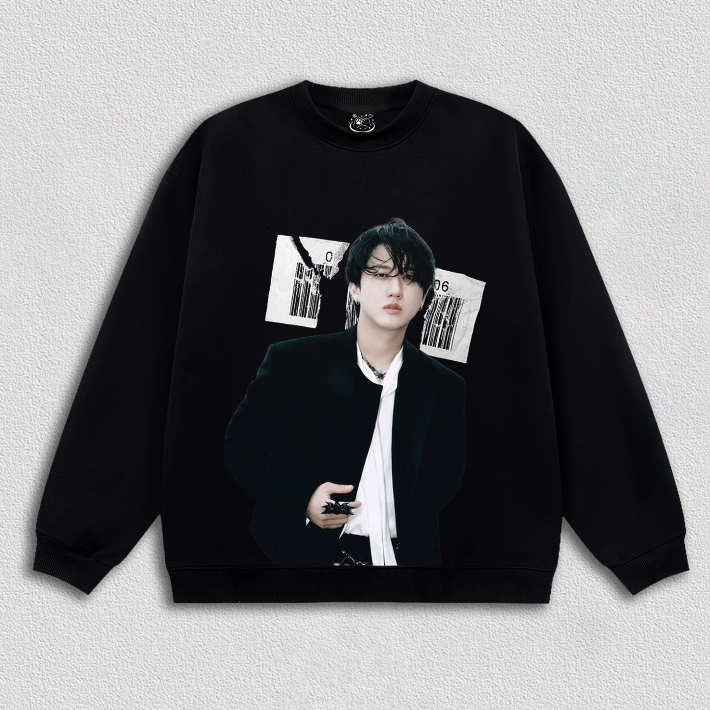 Stray Kids Changbin HOODIES