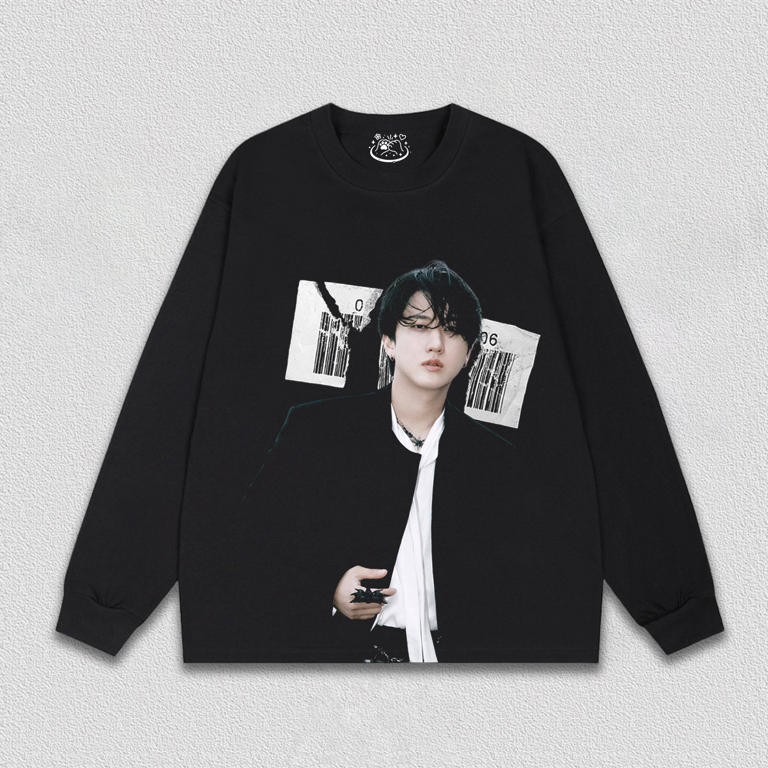 Stray Kids Changbin TEE
