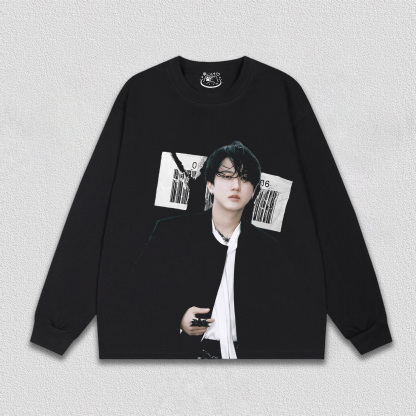 Stray Kids Changbin TEE