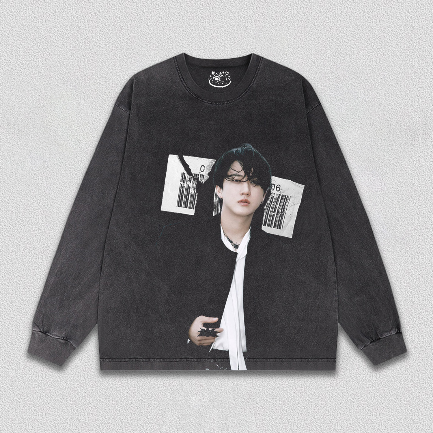 Stray Kids Changbin TEE