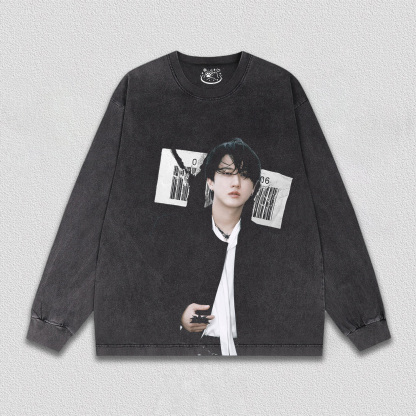 Stray Kids Changbin TEE