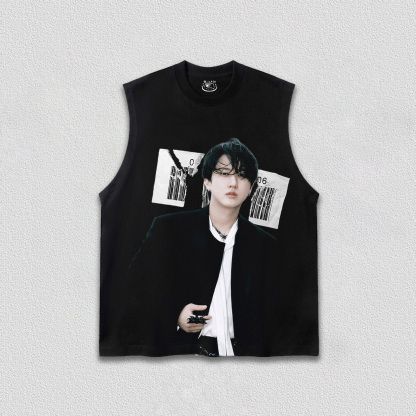 Stray Kids Changbin TEE