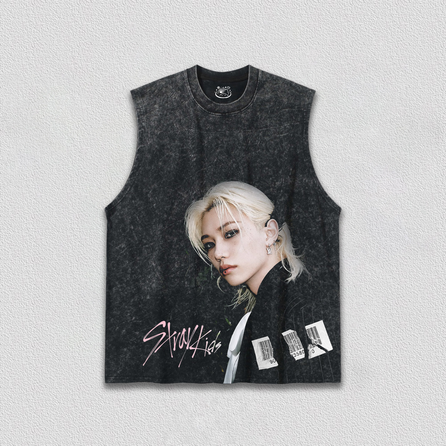 Stray Kids Felix TEE