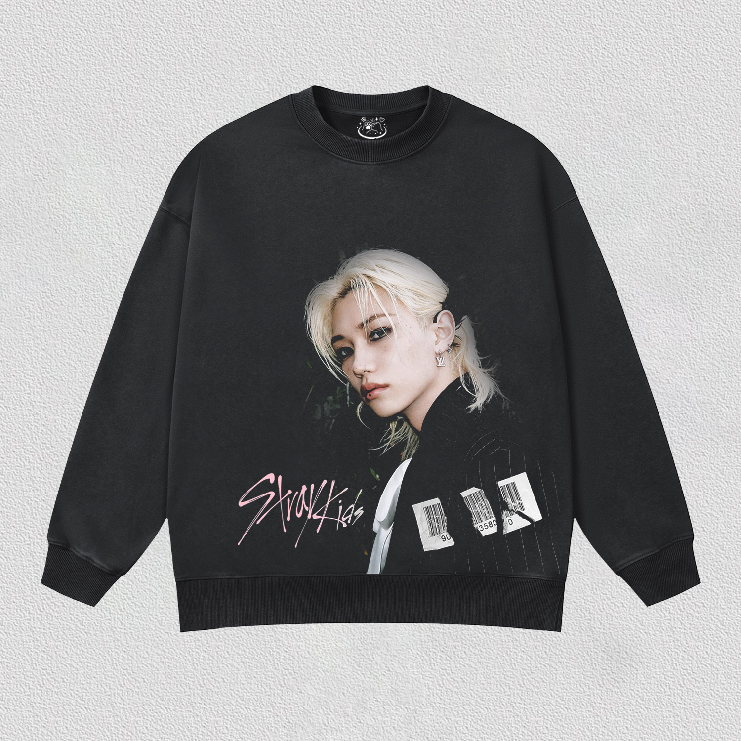 Stray Kids Felix HOODIES