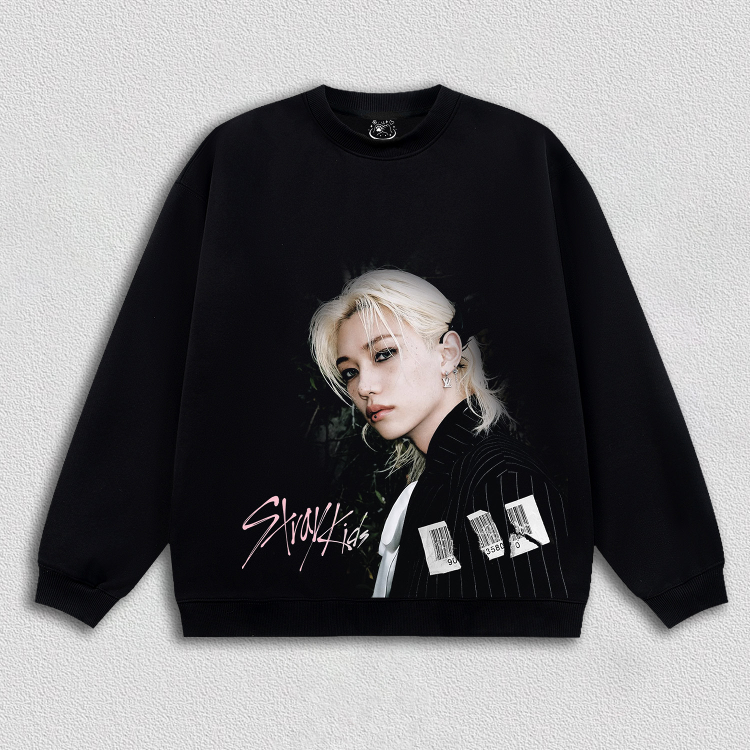 Stray Kids Felix HOODIES