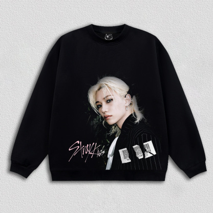 Stray Kids Felix HOODIES